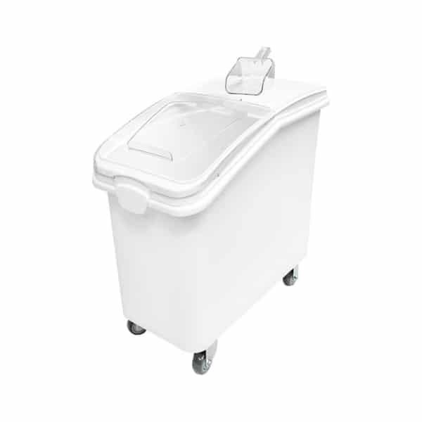 IBR002 102L INGREDIENTS BIN WITH LID